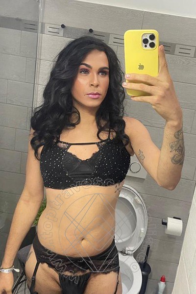 Foto selfie 9 di Anna maialina travescort L'aquila