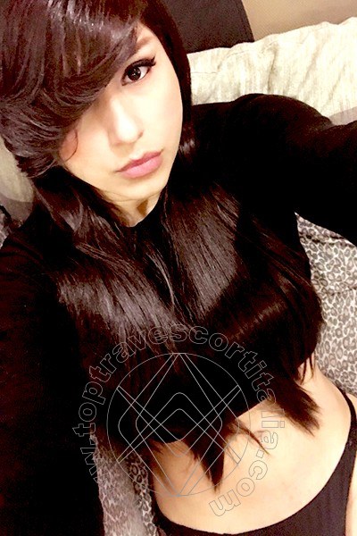 Foto selfie 11 di Paola travescort Gorizia