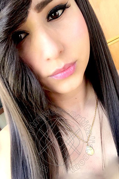 Foto selfie 4 di Paola travescort Gorizia