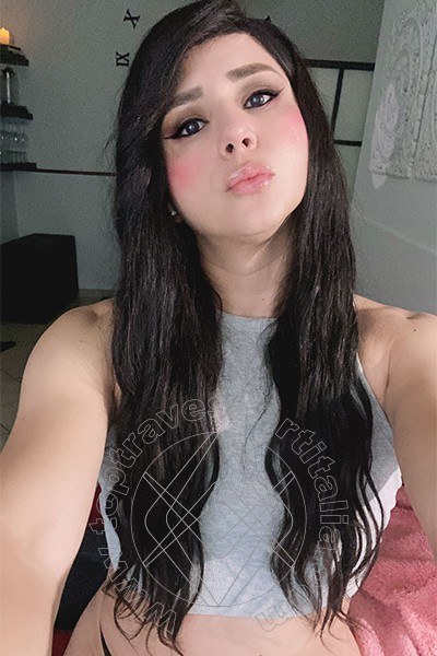 Foto selfie 2 di Paola travescort Gorizia