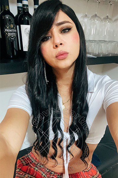 Foto selfie 1 di Paola travescort Gorizia