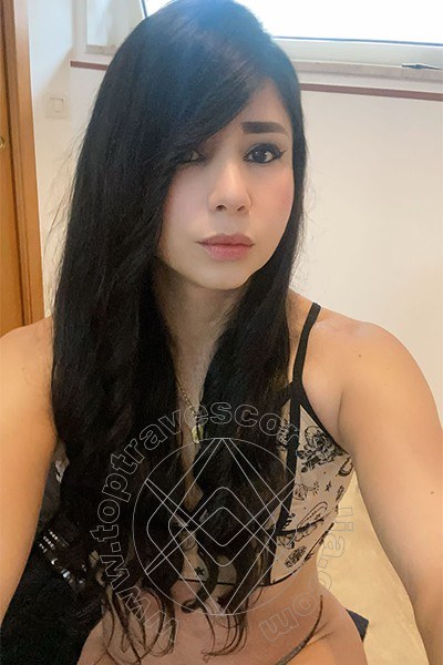 Foto selfie 3 di Paola travescort Gorizia