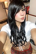 Foto selfie di Paola travescort Gorizia