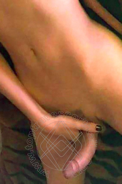 Foto selfie hot 6 di Angelina travescort Padova
