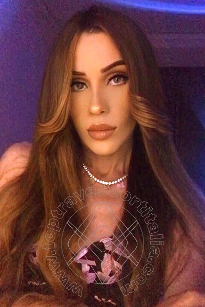 Foto selfie 15 di Angelina travescort Padova