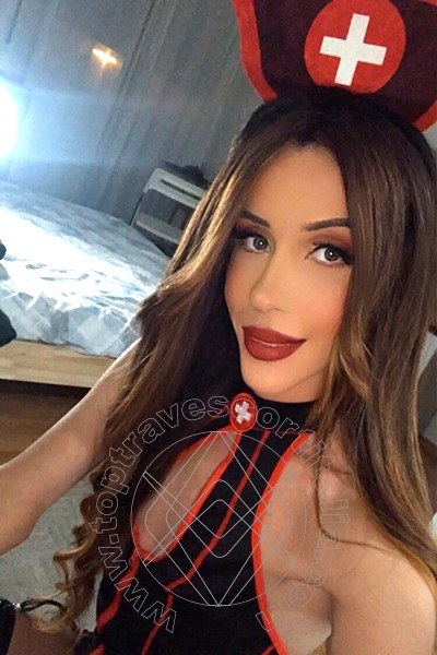 Foto selfie 14 di Angelina travescort Padova