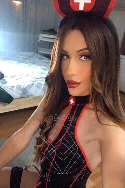 Foto selfie 13 di Angelina travescort Padova