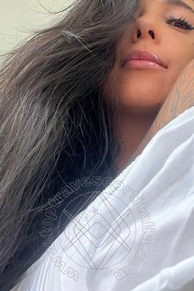 Foto selfie 1 di Rebecca Valentina travescort Roma
