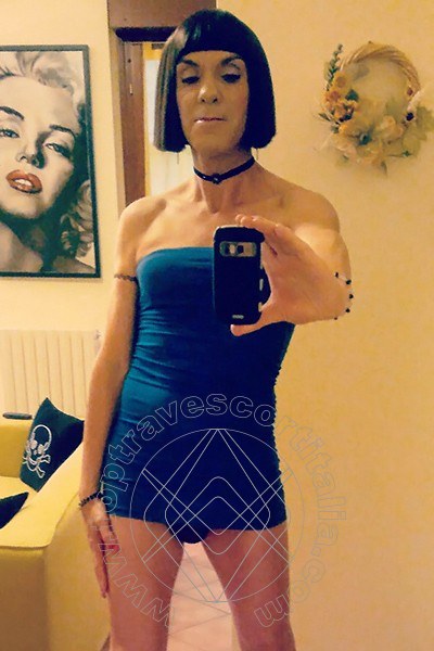 Foto selfie 4 di Vanessa travescort Voghera