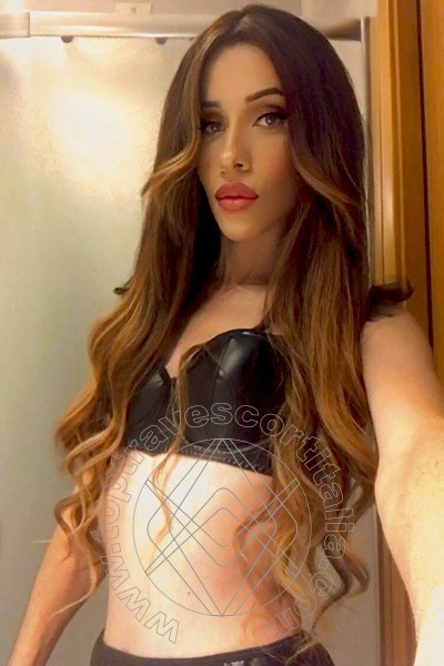 Foto selfie 10 di Angelina travescort Padova