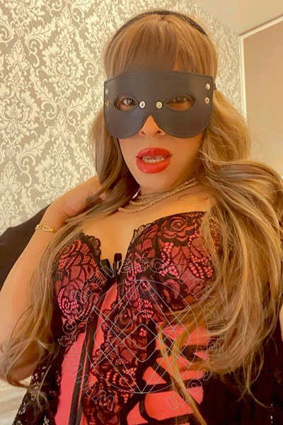 Foto selfie di Niccole travescort Torino