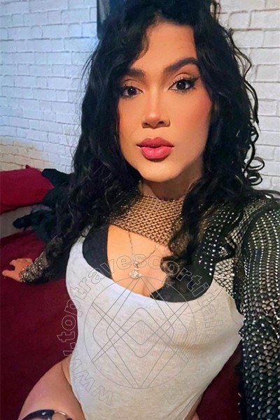 Foto selfie 6 di Karolina Tx travescort Roma