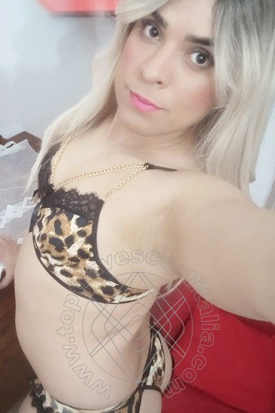 Foto selfie 3 di Jessica travescort Trapani