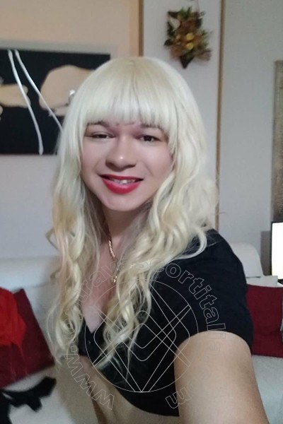 Foto selfie 15 di Louise travescort Napoli