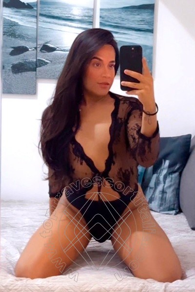 Foto selfie 32 di Gioia Victoria travescort Martinsicuro
