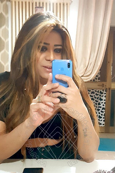 Foto selfie 3 di Jasmine Trasgressiva travescort Trani