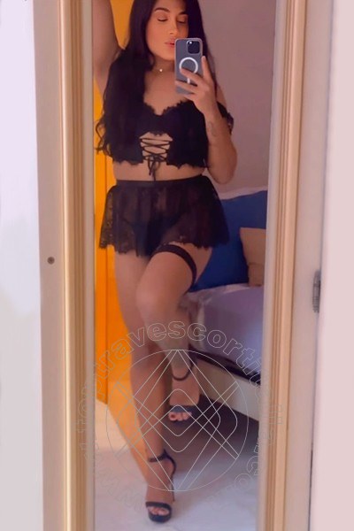 Foto selfie 28 di Gioia Victoria travescort Martinsicuro