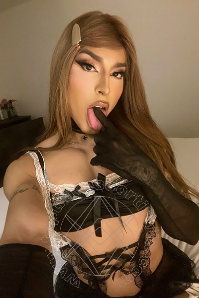 Foto selfie 26 di Vicky travescort Torino
