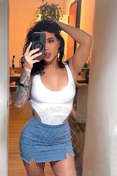 Foto selfie 4 di Karolina Tx travescort Roma