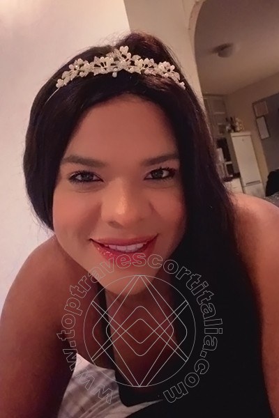 Foto selfie di Therese Castro travescort Londra