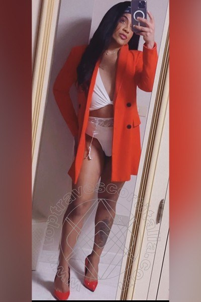 Foto selfie 24 di Gioia Victoria travescort Martinsicuro