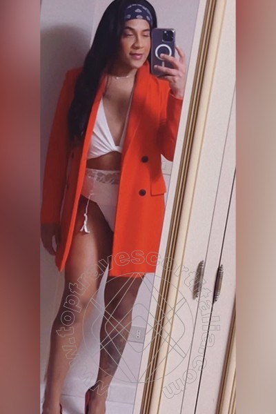 Foto selfie 23 di Gioia Victoria travescort Martinsicuro