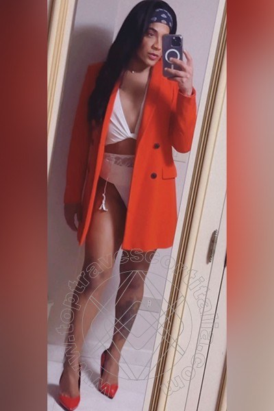Foto selfie 22 di Gioia Victoria travescort Martinsicuro