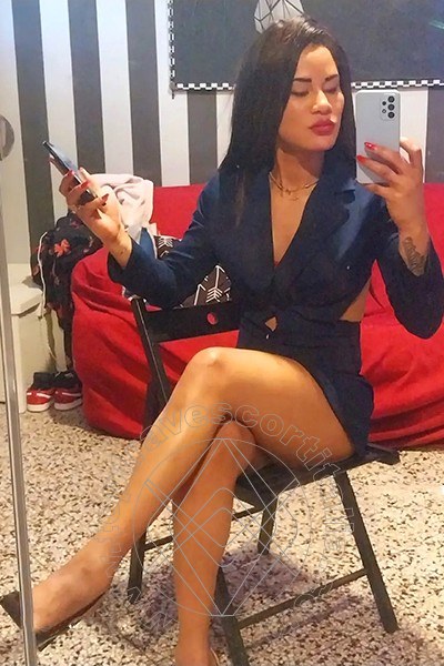 Foto selfie 4 di Juliana Scarole travescort Bari