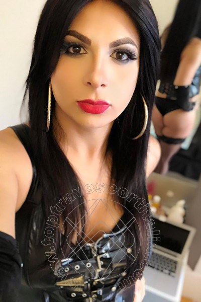 Foto selfie 4 di Karen Borges travescort Parma