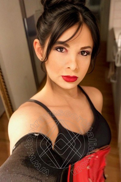Foto selfie 3 di Karen Borges travescort Parma