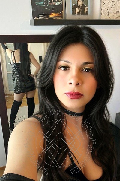 Foto selfie 8 di Karen Borges travescort Parma