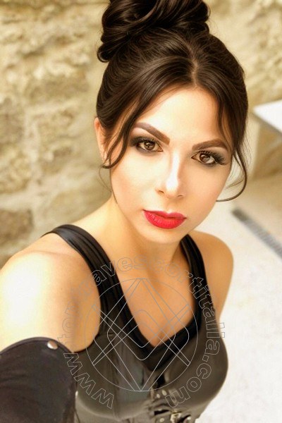 Foto selfie 2 di Karen Borges travescort Parma