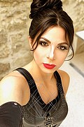 Foto selfie 2 di Karen Borges travescort Mestre