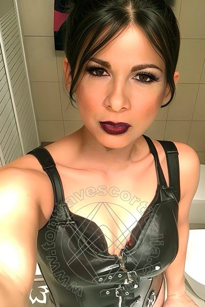 Foto selfie 1 di Karen Borges travescort Parma