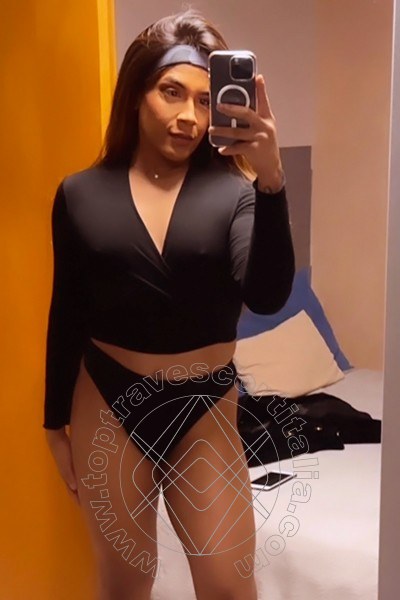 Foto selfie 20 di Gioia Victoria travescort Martinsicuro