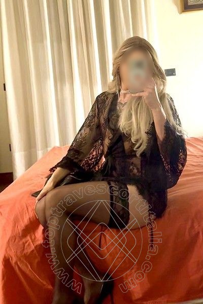 Foto selfie 3 di Emily travescort Brescia