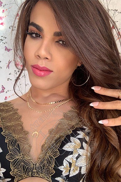 Foto selfie 3 di Barbara travescort Milano