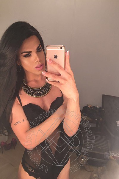Foto selfie 2 di Barbara travescort Milano