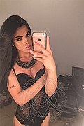 Foto selfie 2 di Barbara travescort Milano