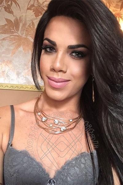 Foto selfie di Barbara travescort Milano