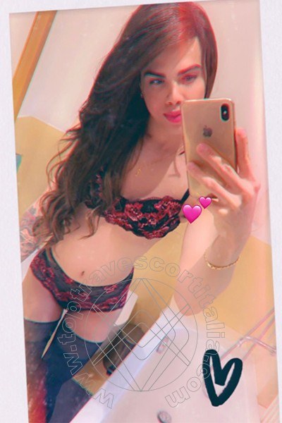 Foto selfie 4 di Barbara travescort Milano