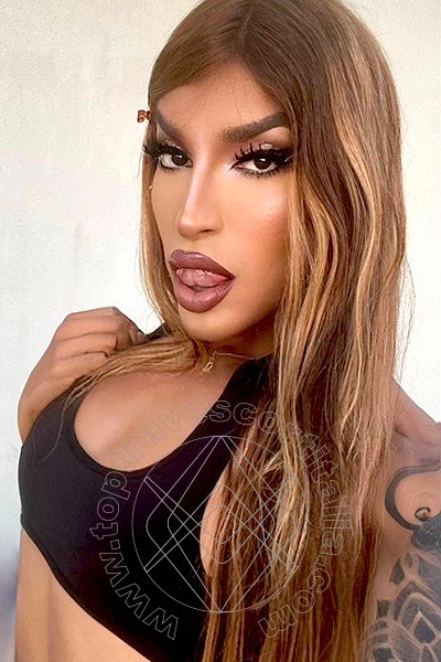 Foto selfie 24 di Vicky travescort Torino