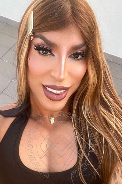 Foto selfie 23 di Vicky travescort Torino