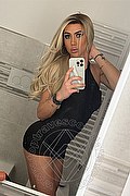 Foto selfie 1 di Bruna Sal travescort Desio