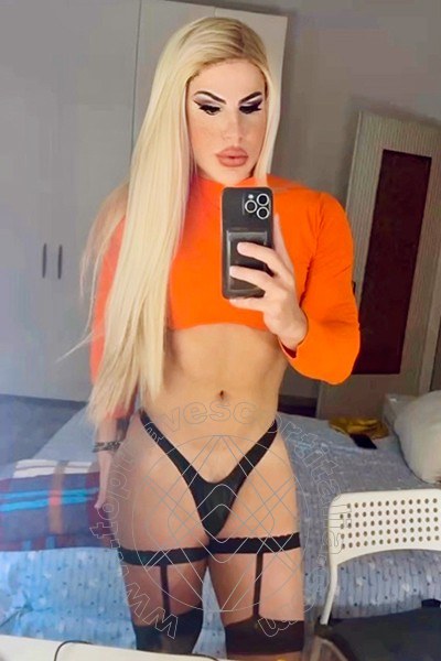 Foto selfie 2 di Sellen Diaz travescort Parma