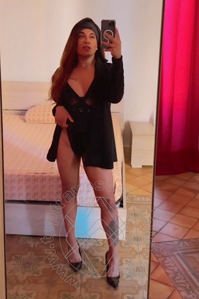 Foto selfie 8 di Gioia Victoria travescort Martinsicuro