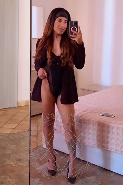 Foto selfie 7 di Gioia Victoria travescort Martinsicuro