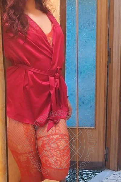 Foto selfie 37 di Nataly travescort Roma