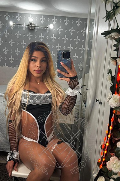 Foto selfie 1 di Beatrice Britto travescort Verona