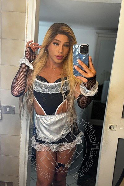 Foto selfie 3 di Beatrice Britto travescort Verona
